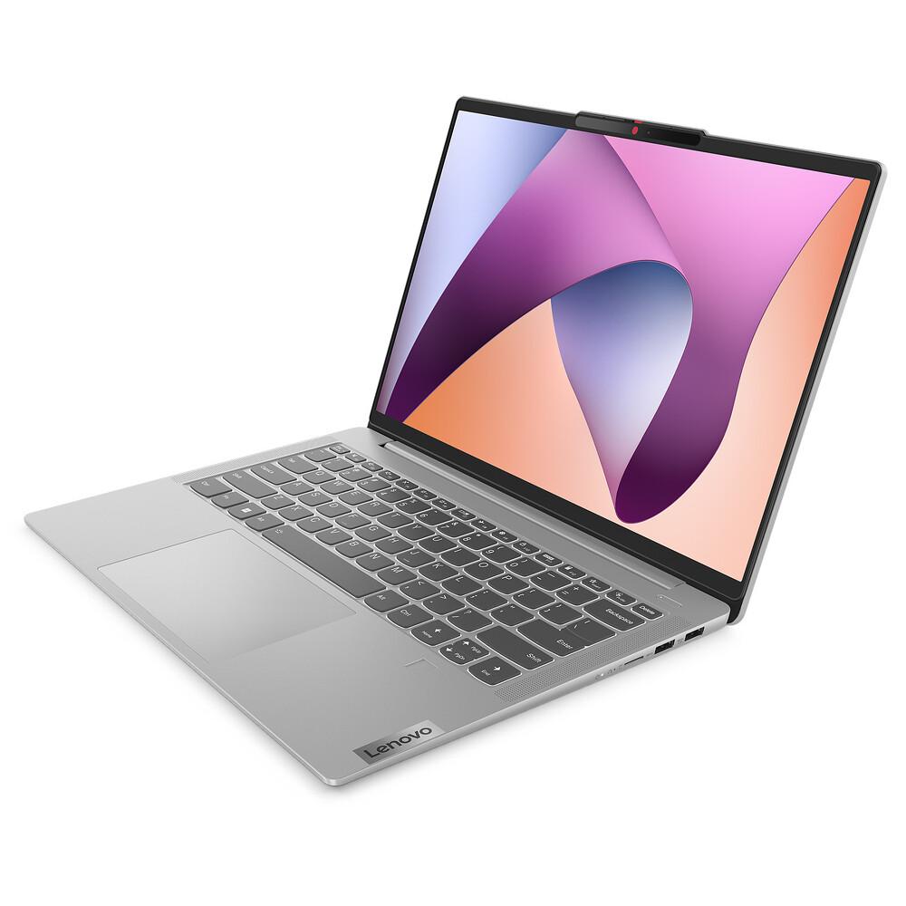 Lenovo Ideapad Slim 5 14Irl8 14" 2.8 Ghz - Ssd 1 To - 16 Go Qwerty - Italien