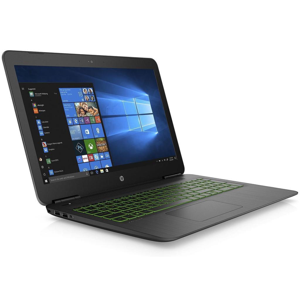 HP Laptop 15 15" Core i5 2.4 Ghz - SSD 128 Go + Hdd 896 Go - 8Go Azerty - Français