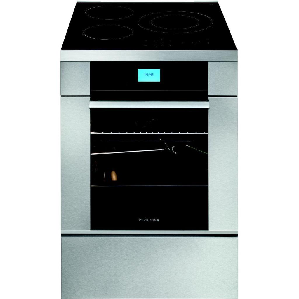 De Dietrich DCI1593X Cooking stove Back Market