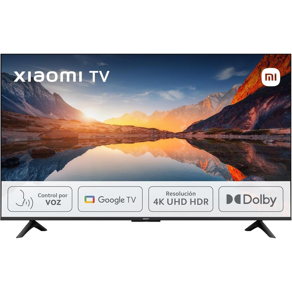 Smart TV Led Ultra Hd 4K 165 Cm Xiaomi A 65 L65Ma‐Aeu