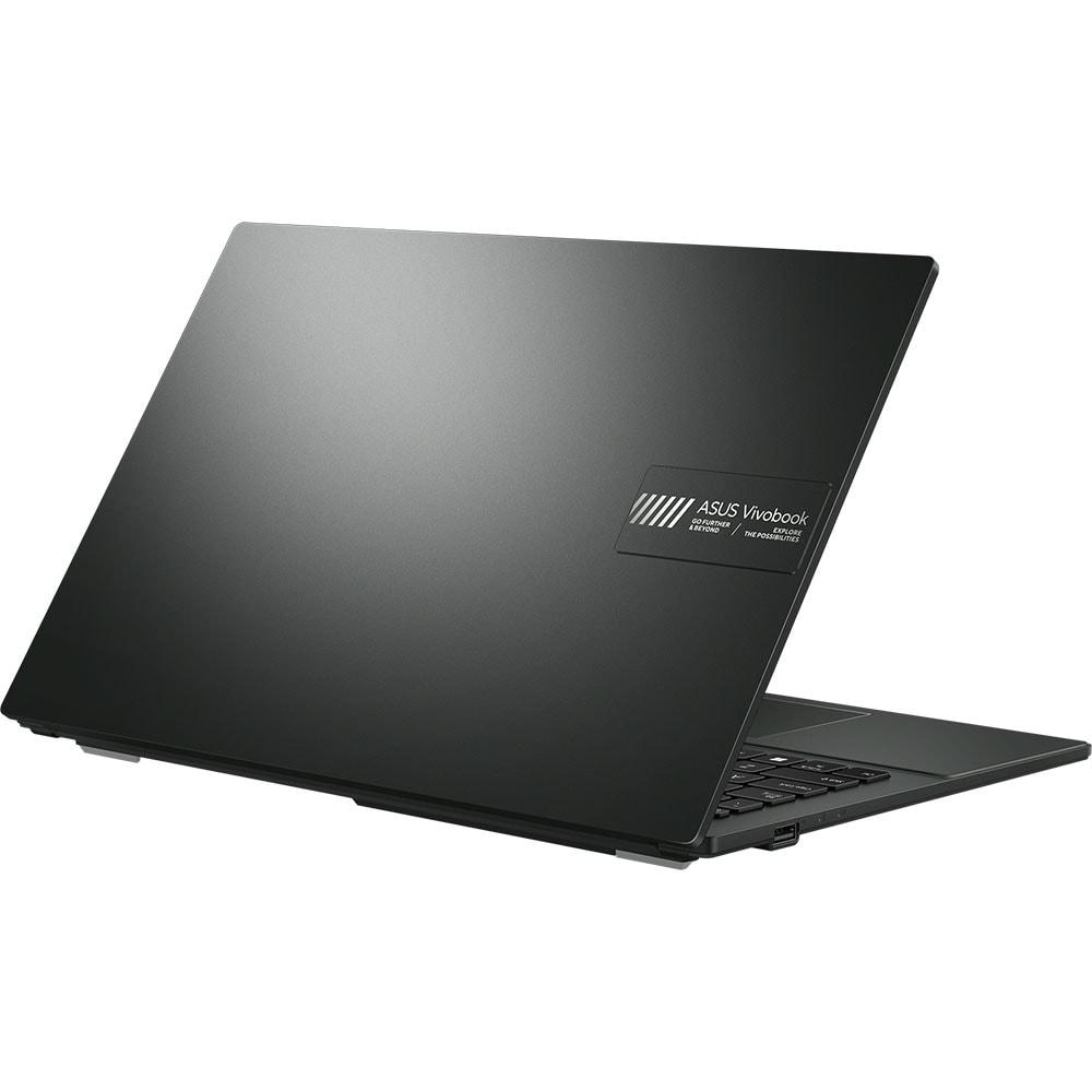 Asus Vivobook Go 15 OLED (L1504F) 15" Ryzen 3 1.2 Ghz - SSD 512 Go - 8 Go Qwerty - Anglais