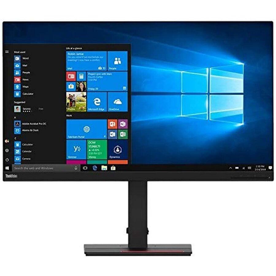 Écran 31" Led Lenovo Thinkvision T32P-20