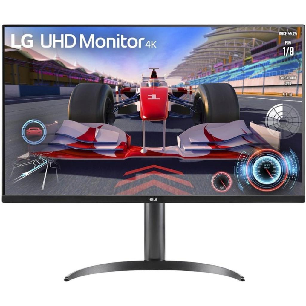Écran 32" Led LG 32Ur550K-B