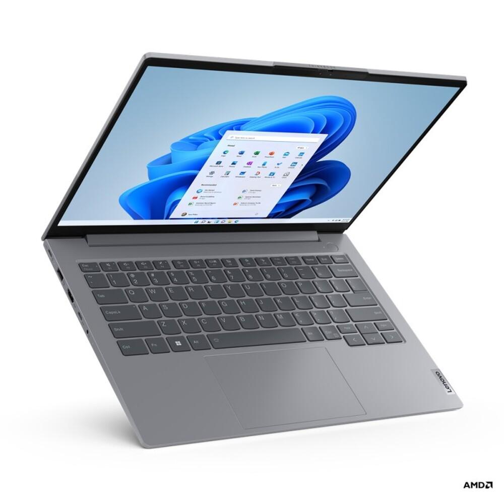 Lenovo Thinkbook 16 G6 Abp 16" 2.3 Ghz - Ssd 512 Go - 16 Go Azerty - Belge