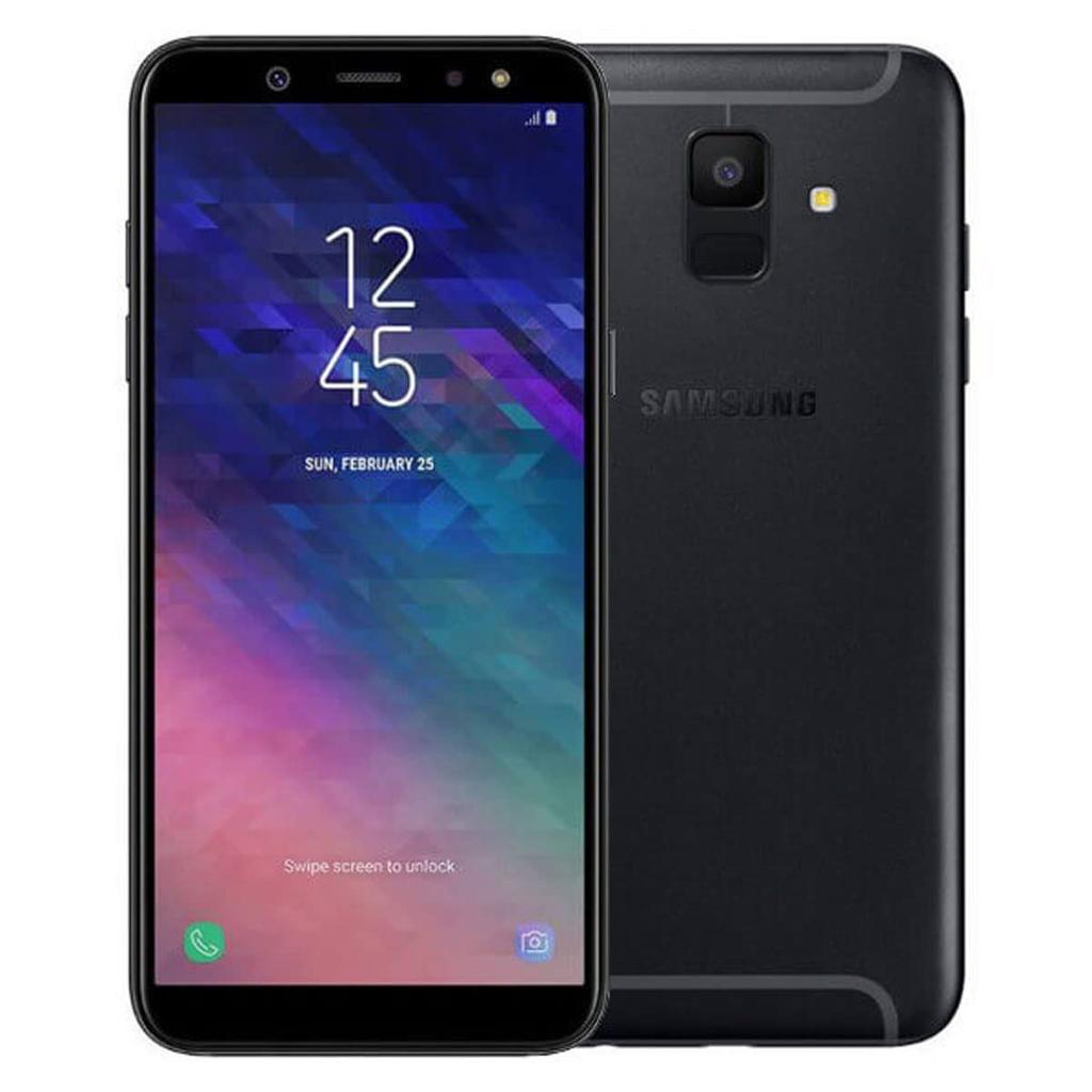 Galaxy A6 (2018)