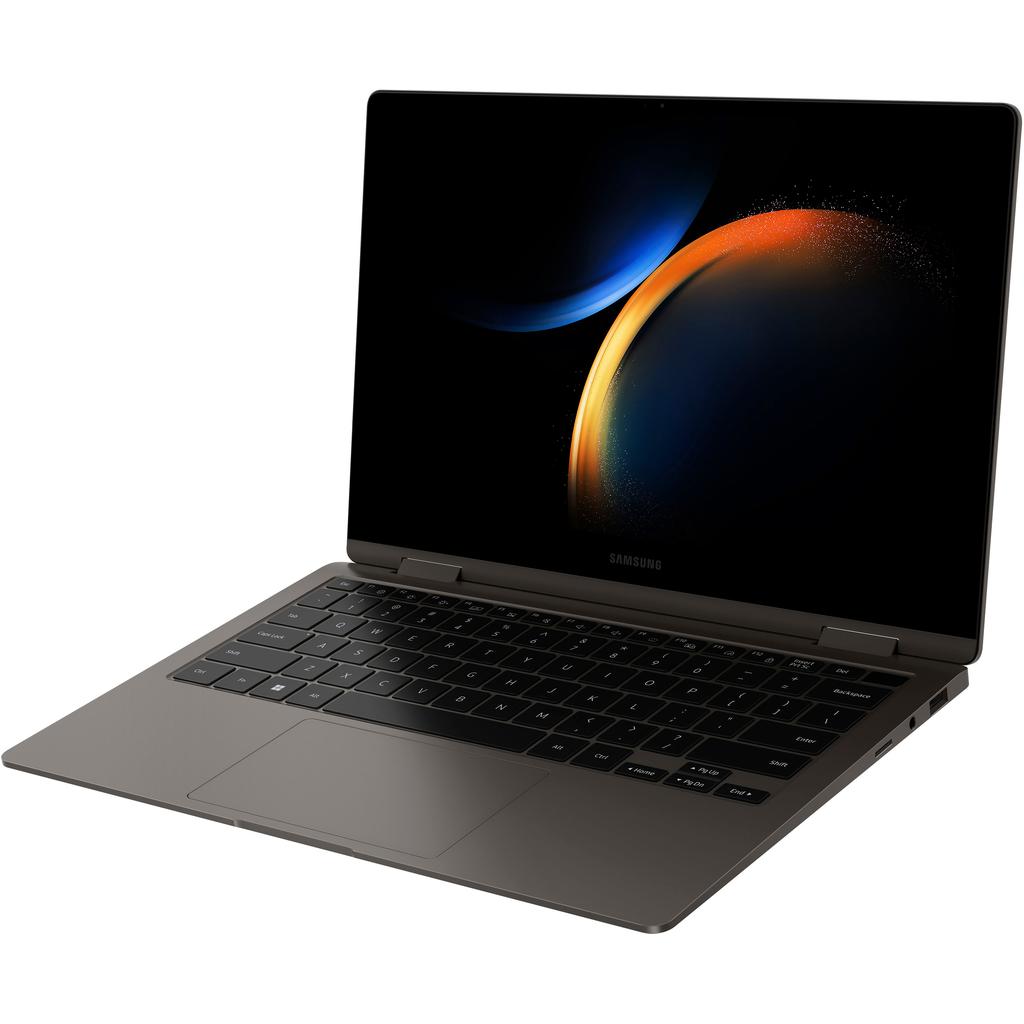 Samsung Galaxy Book3 15-inch (2023) - Core i3-1315U - 8GB - SSD 256 GB QWERTY - English