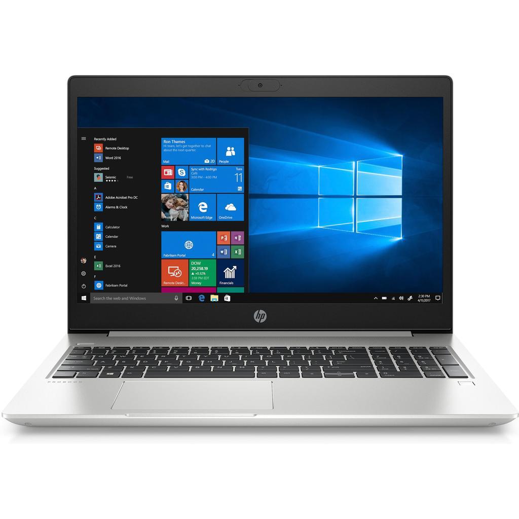 HP Probook 450 G7 15" Core i5 1.6 Ghz - SSD 256 Go - 16Go Azerty - Français