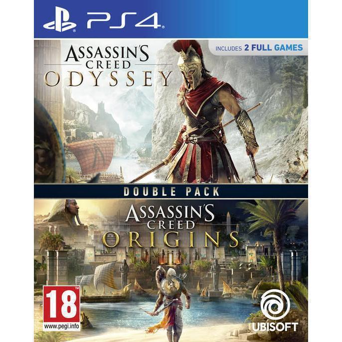 Sony Assassin'S Creed Antiquity Pack - PlayStation 4