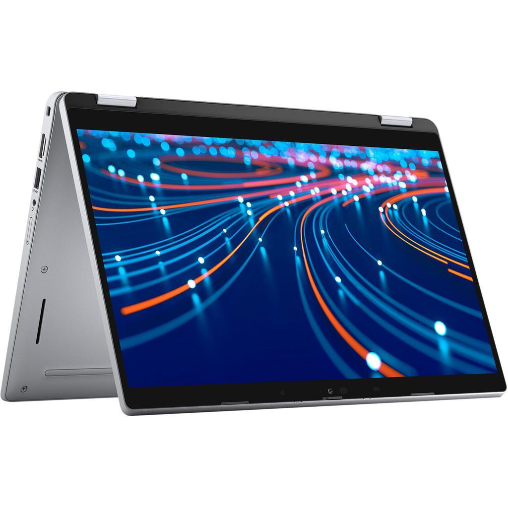 Dell Latitude 5320 13-inch (2022) - Core i7-1185G7 - 32 GB - SSD