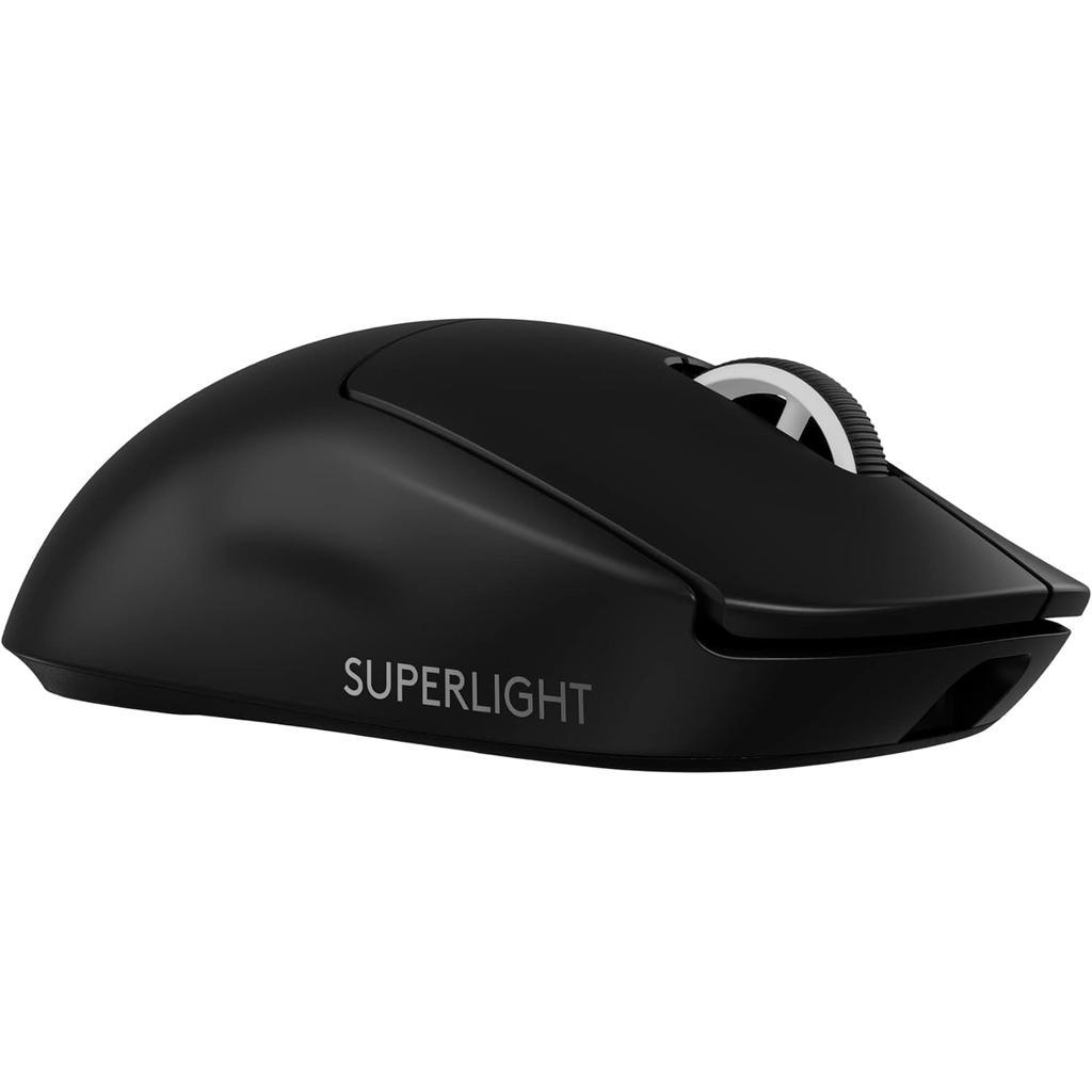Souris Logitech Pro X Superlight 2 Se Sans Fil