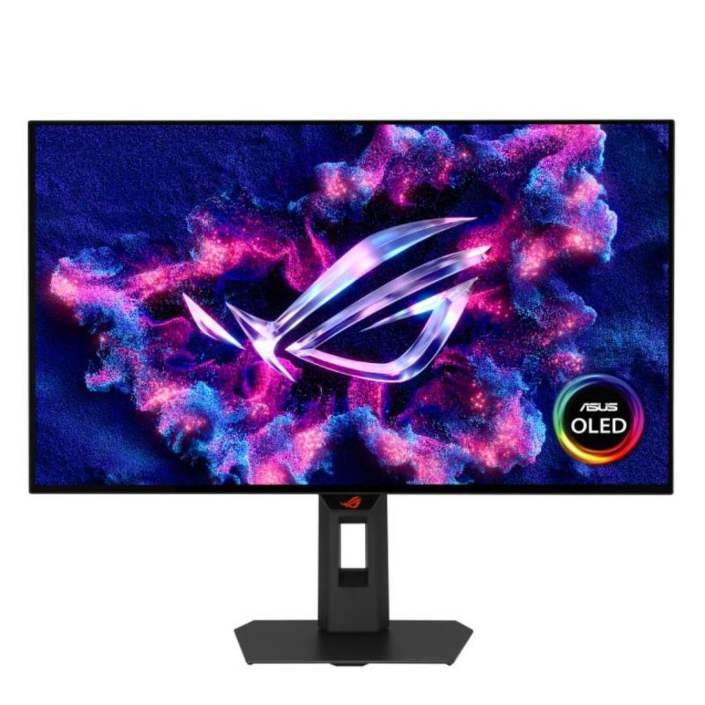 Écran 27" Led Asus Rog Strix Xg27Aqwmg