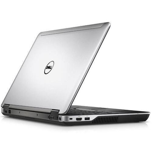 Dell Latitude E6540 15" Core i7 2.7 GHz - SSD 256 GB - 8GB AZERTY - Frans