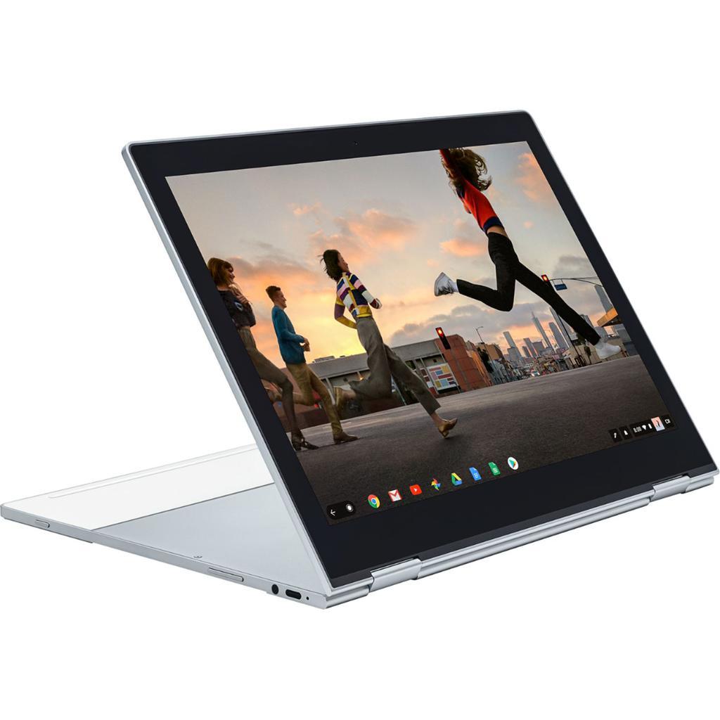 Google PixelBook Core i7-7Y75 1.3 GHz 512 GB SSD - 16 GB