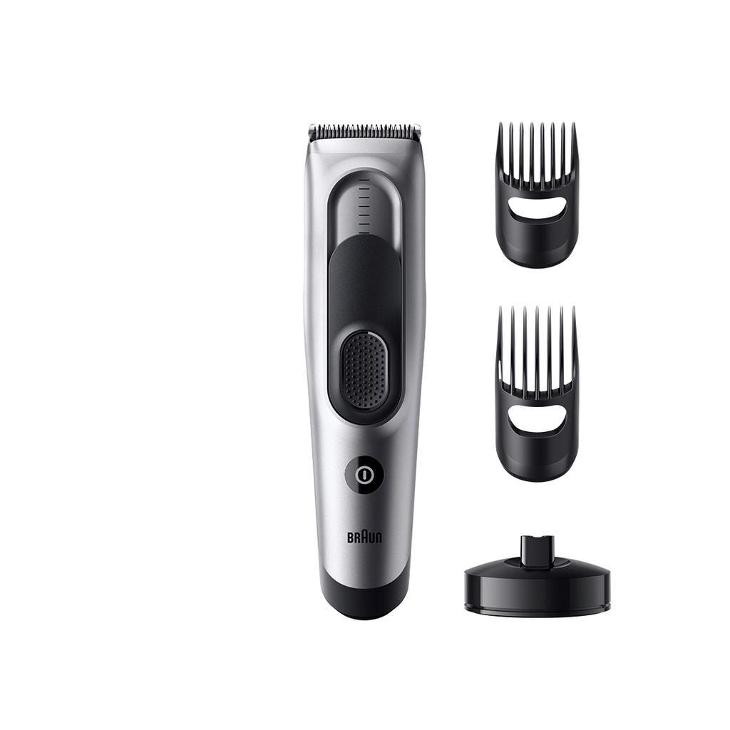 Rasoir Électrique Cheveux Braun Hc 7390