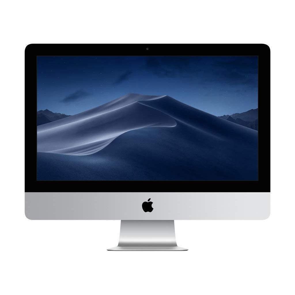 Apple iMac 21" (Mi-2017) Core i5 2.3Ghz - SSD 512 Go - 16Go Qwerty - Anglais (Uk)