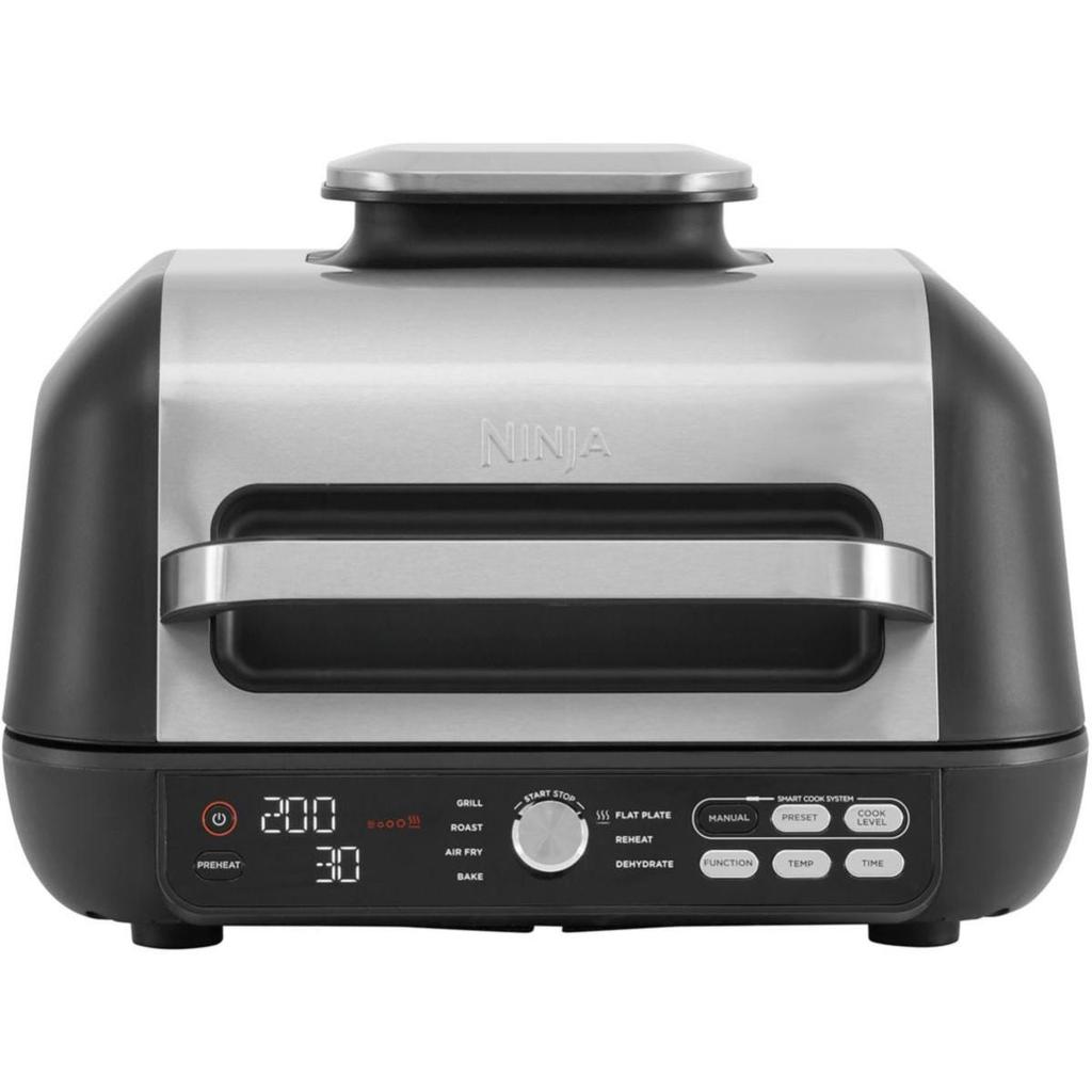 Ninja Foodi Max Pro AG651EU Grill Back Market