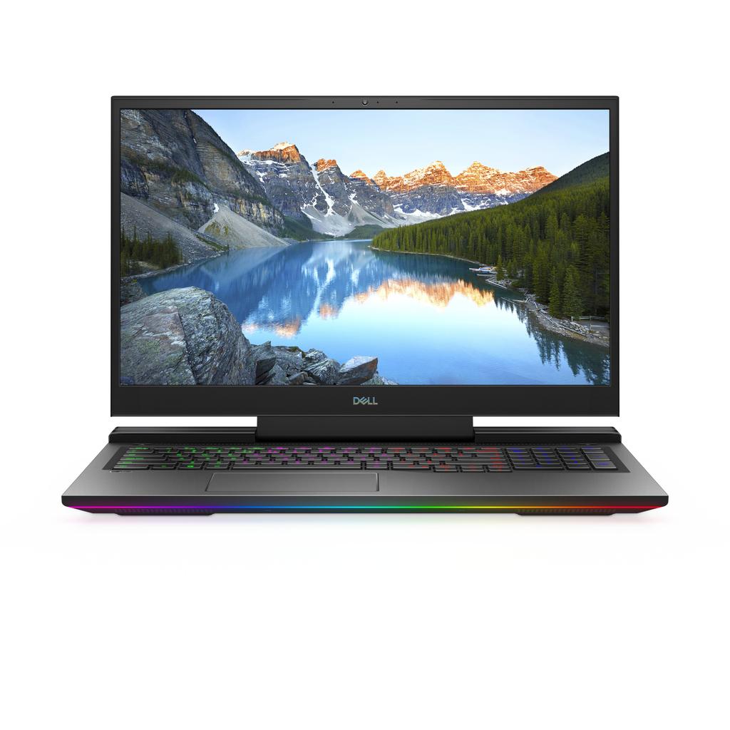 Dell G7 7700 17" Core i7 2.6 Ghz - SSD 1 To - 16 Go Azerty - Français