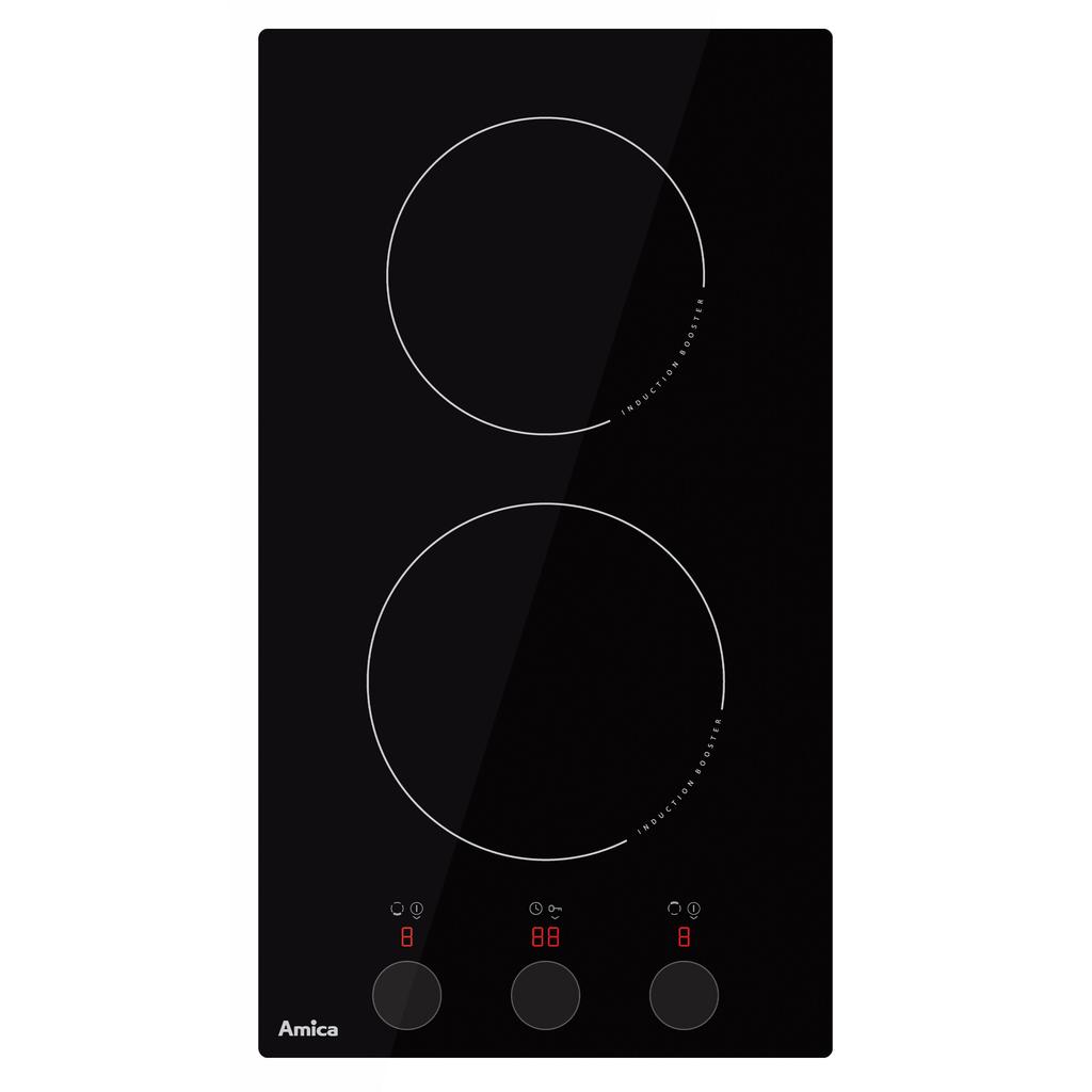 Amica AIM2520T Hot plate / gridle Back Market