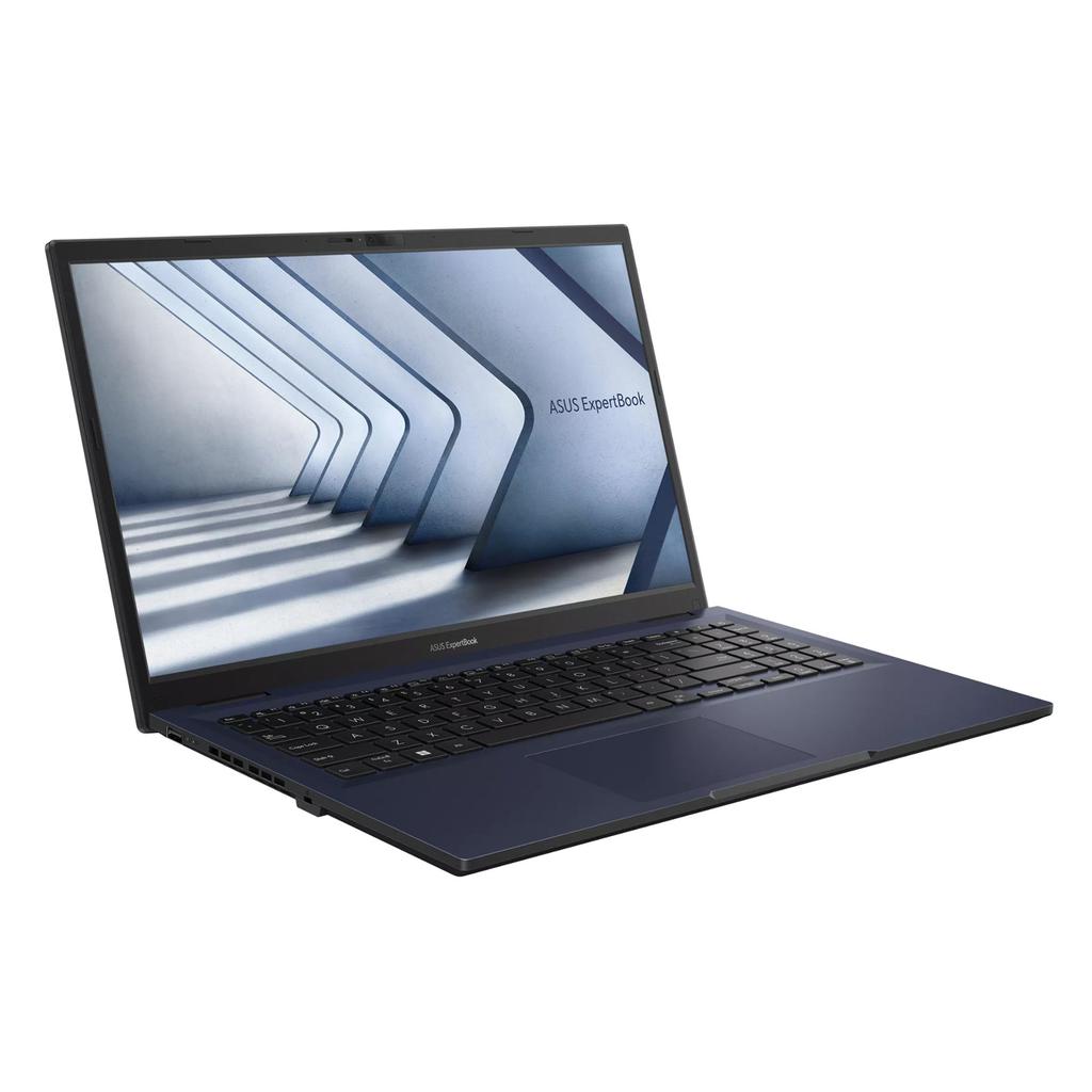 Asus Expertbook B1502Cba-Bq0559X 15" Core i7 1.7 Ghz - SSD 512 Go - 16 Go Azerty - Français