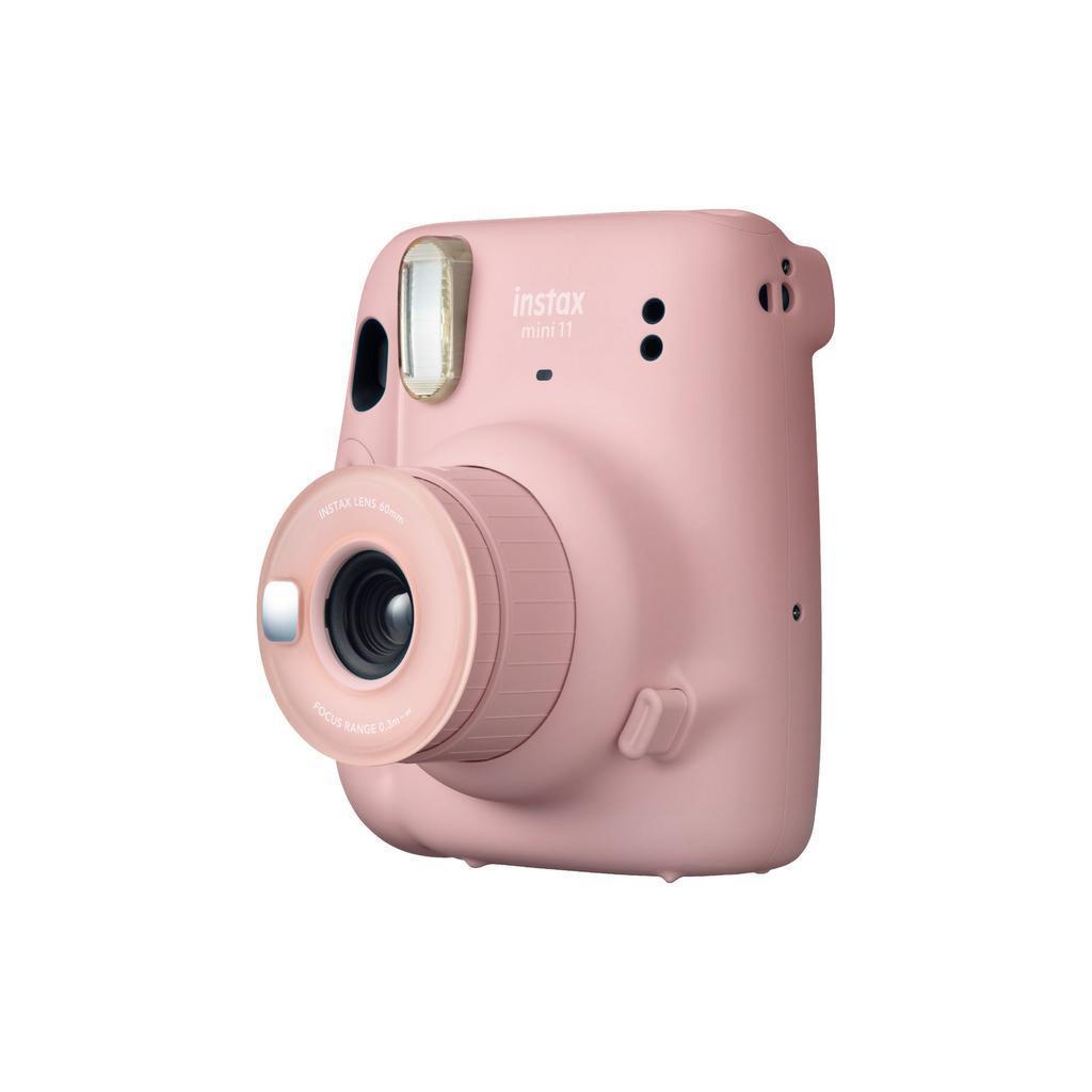 Fujifilm Instax Mini 7+ - Pink | Back Market