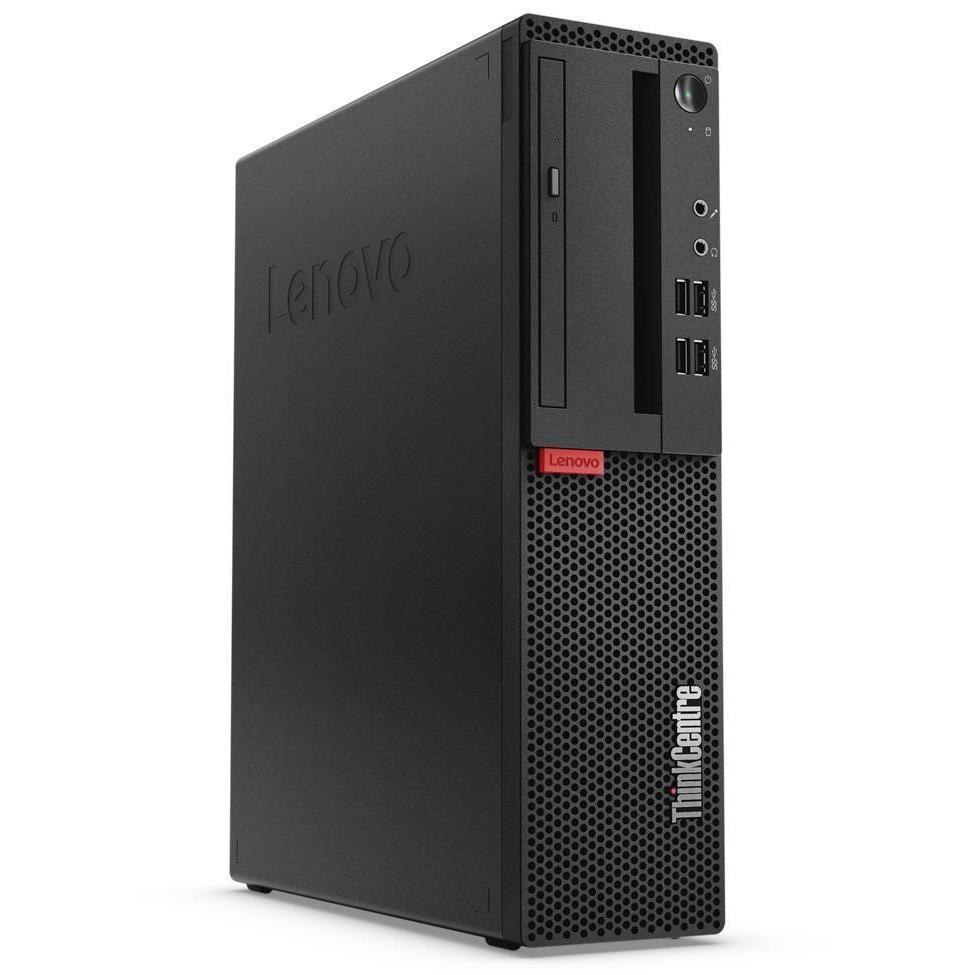 Lenovo ThinkCentre M910S SFF Core i5 3,2 GHz - SSD 480 GB RAM 8GB