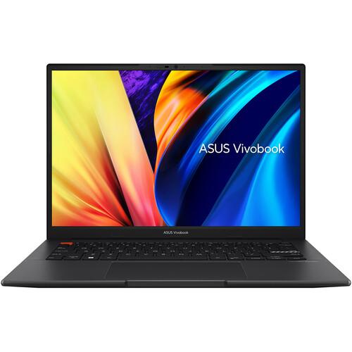 Asus Vivobook S 14 OLED K3402 14" Core i5 2.5 Ghz - SSD 512 Go - 16Go Qwerty - Suédois