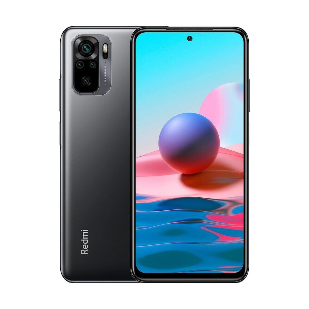 Redmi Note 10 Pro