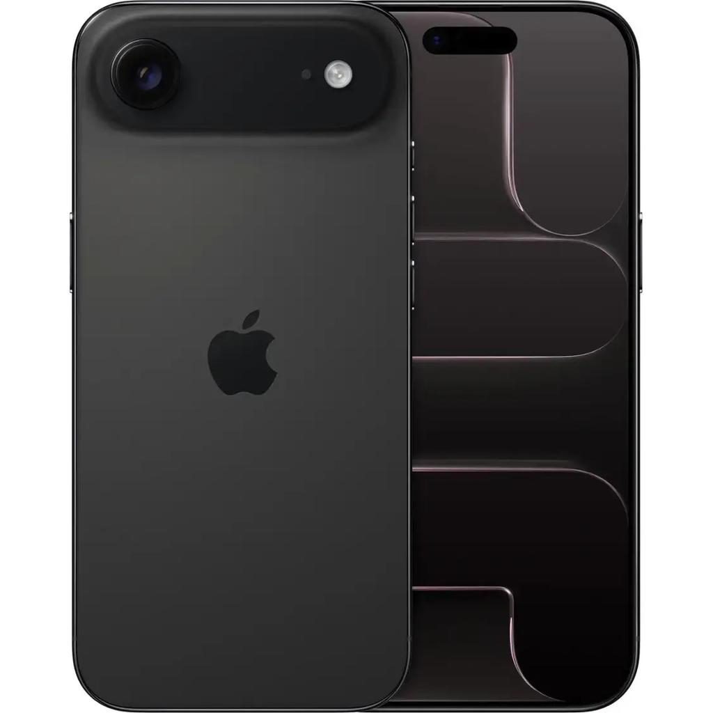 iPhone Air 256GB - Space Black - Unlocked | Back Market