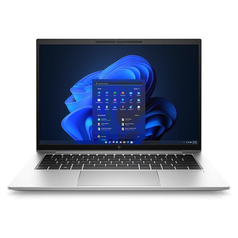 HP Elitebook 840 G9 14" Core i5 2.4 Ghz - SSD 256 Go - 16 Go Azerty - Français