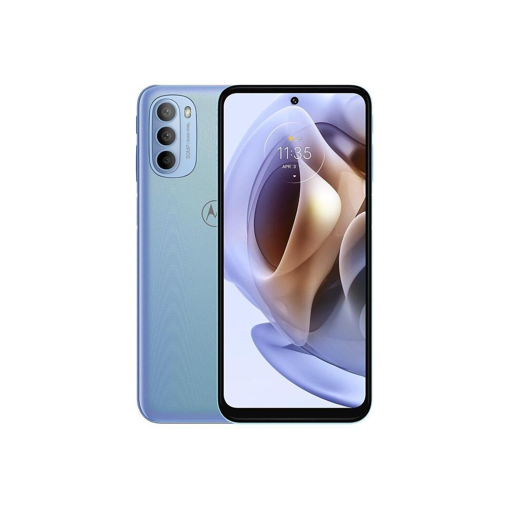 Moto G31