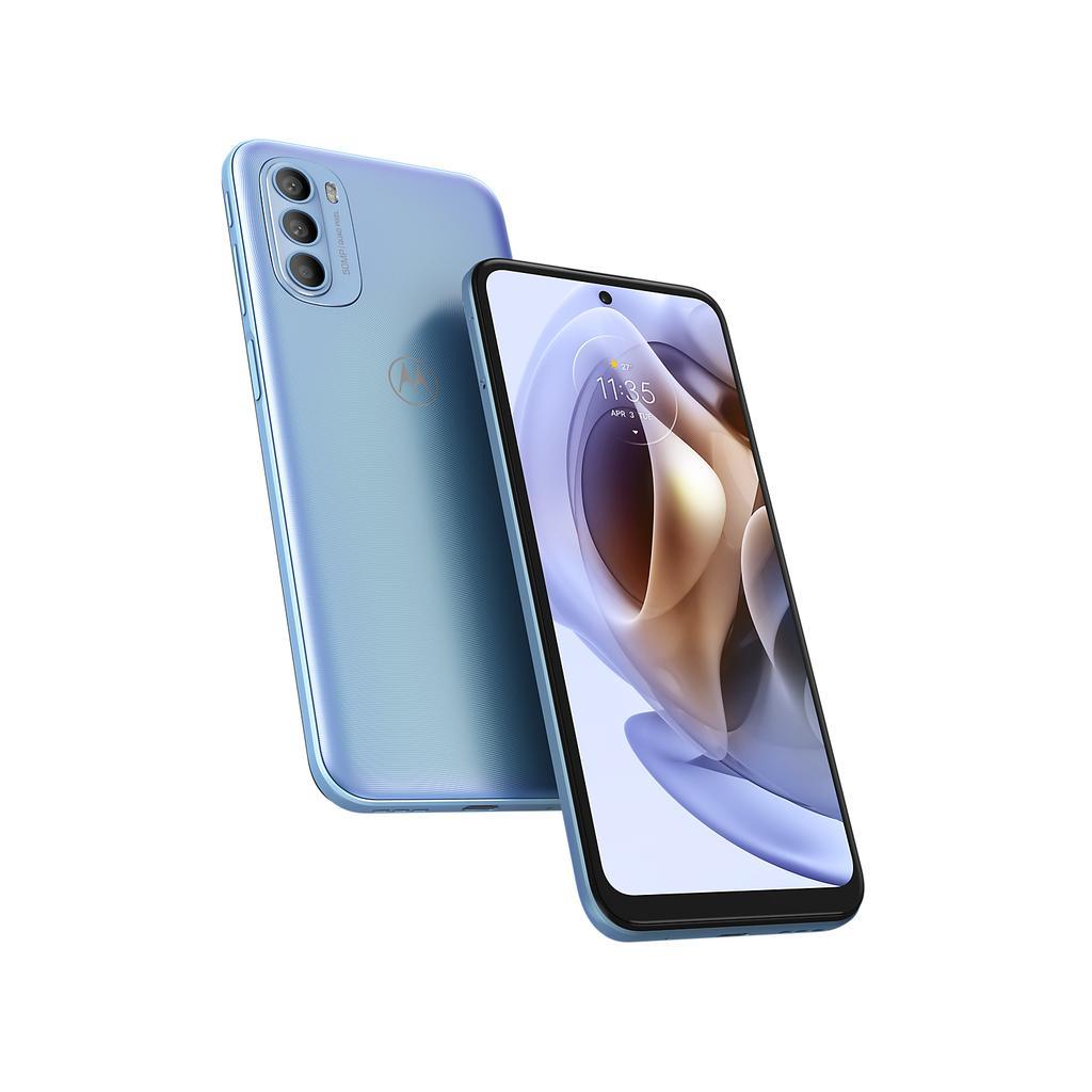 Motorola Moto G31 Refurbished | Back Market