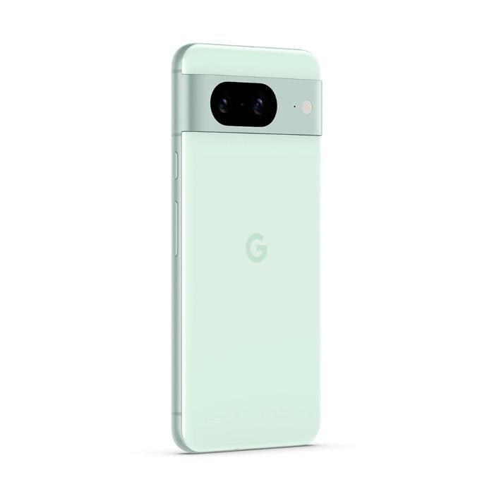 Google Pixel 8 128GB - Green - Unlocked | Back Market