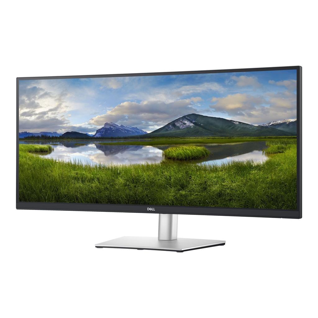 Écran 34" Led Wqhd Dell P3421W