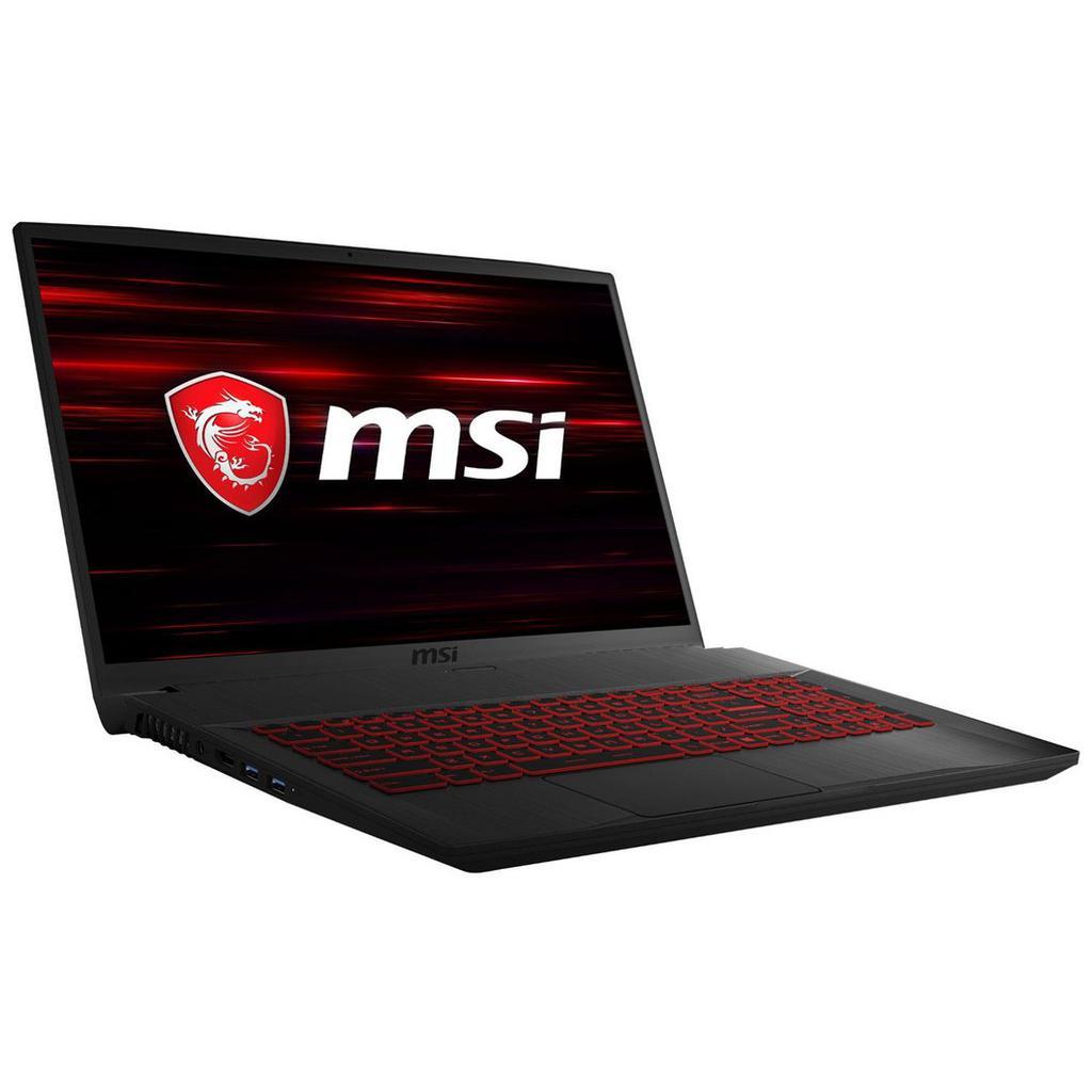 Msi Gf75 Thin 10Sc-014Fr 17" Core I5 2.5 Ghz - Ssd 512 Go - 16 Go - Nvidia Geforce Gtx 1650 Azerty - Français