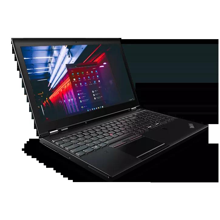 Lenovo Thinkpad P51 15" Core I7 2.7 Ghz - Ssd 1To - 32 Go Azerty - Français