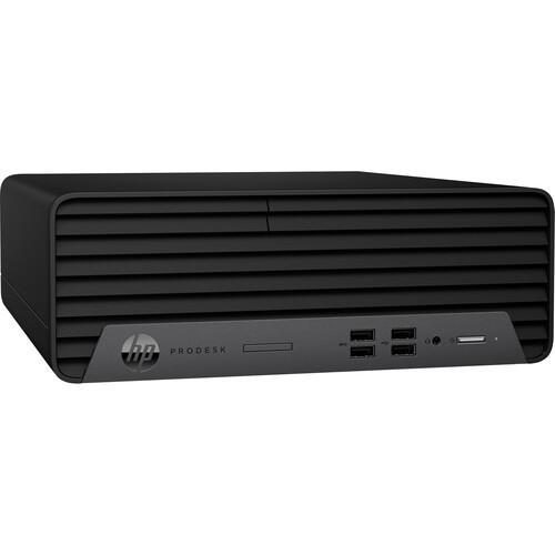 HP Prodesk 400 G7 Sff Core i5 2 Ghz - SSD 256 Go Ram 16 Go