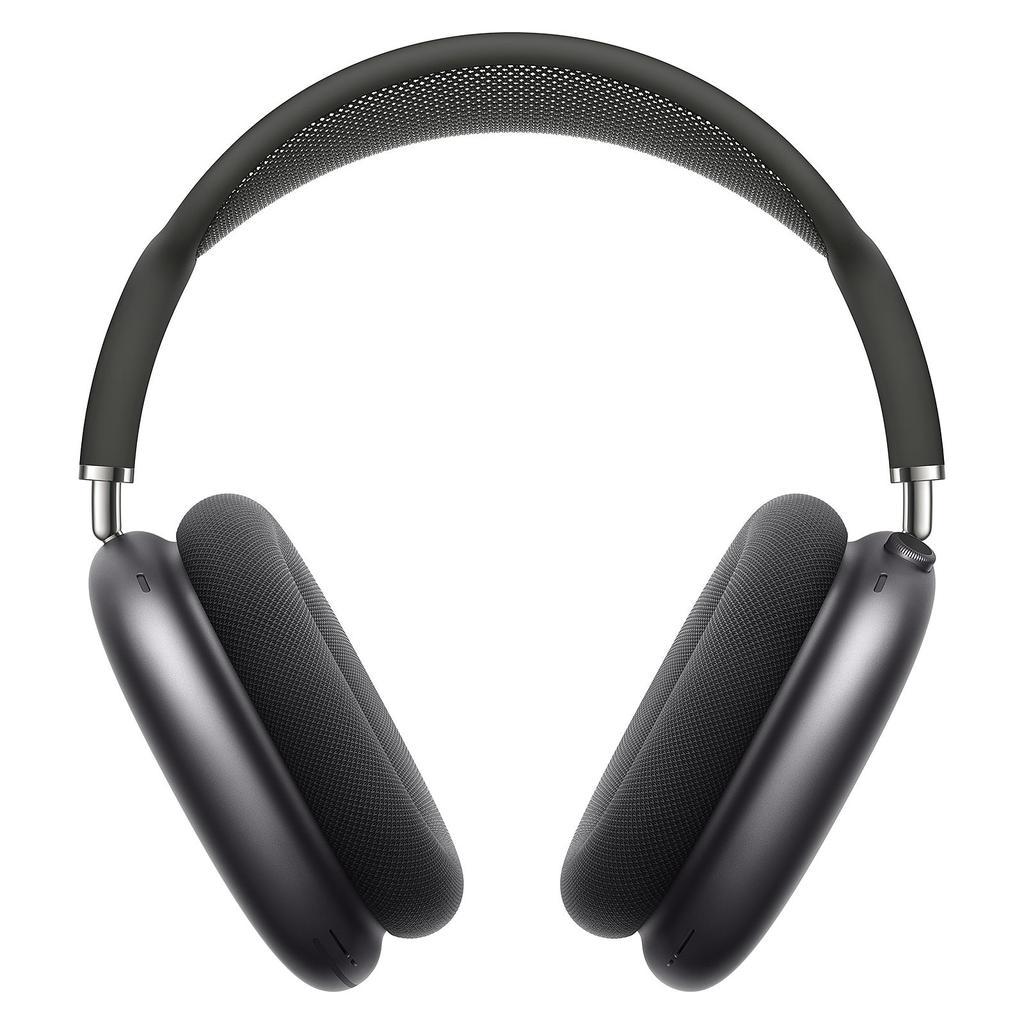 Apple Airpods Max スペースグレー ジャンク品 Apple AirPods Max (2020) - スペースグレイ 【整備済み再生品