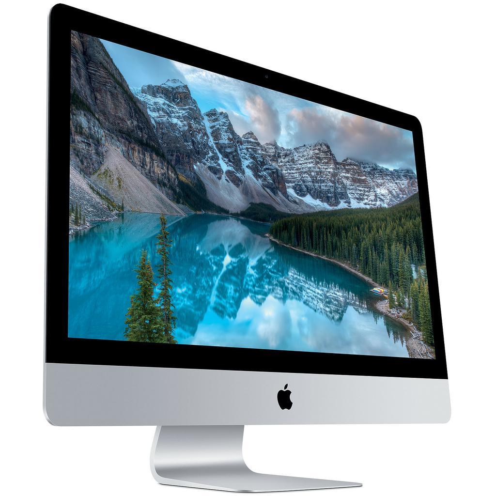 iMac 27-インチ (2017) - Core i7 4.2 GHz - 40GB RAM - SSD 1000 GB