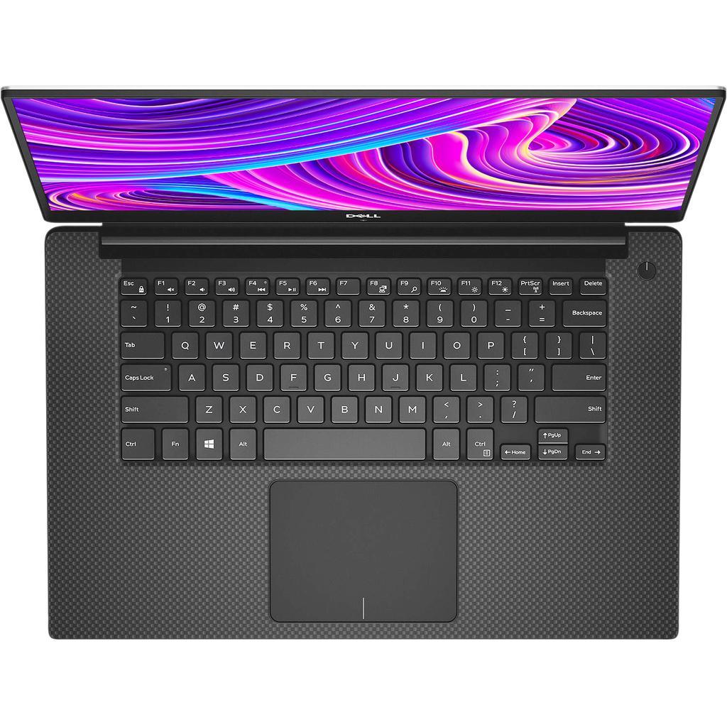 Dell Precision 5530 15-inch (2018) - Core i9-8950HK - 32 GB - SSD