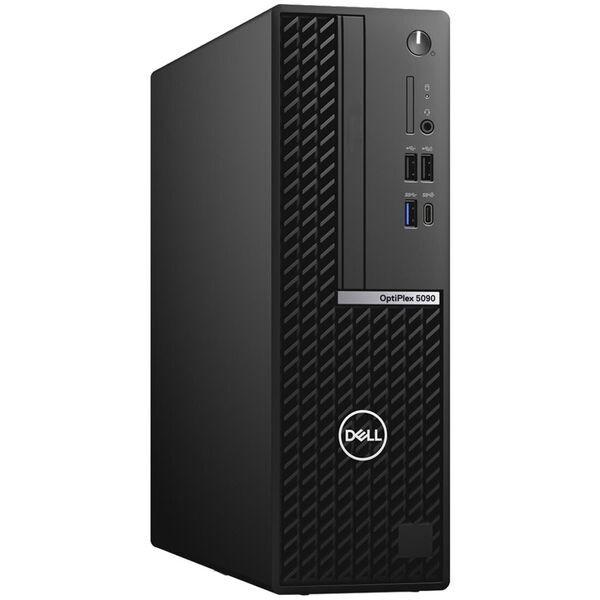 Dell Optiplex 5090 Sff Core i5 3.2 Ghz - SSD 256 Go Ram 8Go