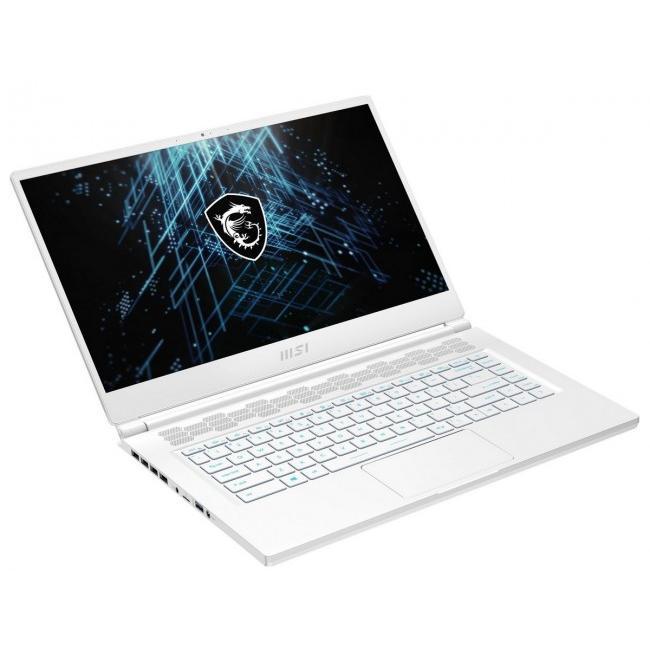 Msi Stealth 15M A11Uek-025Es 15" Core I7 3.3 Ghz - Ssd 1To - 16 Go Qwerty - Espagnol