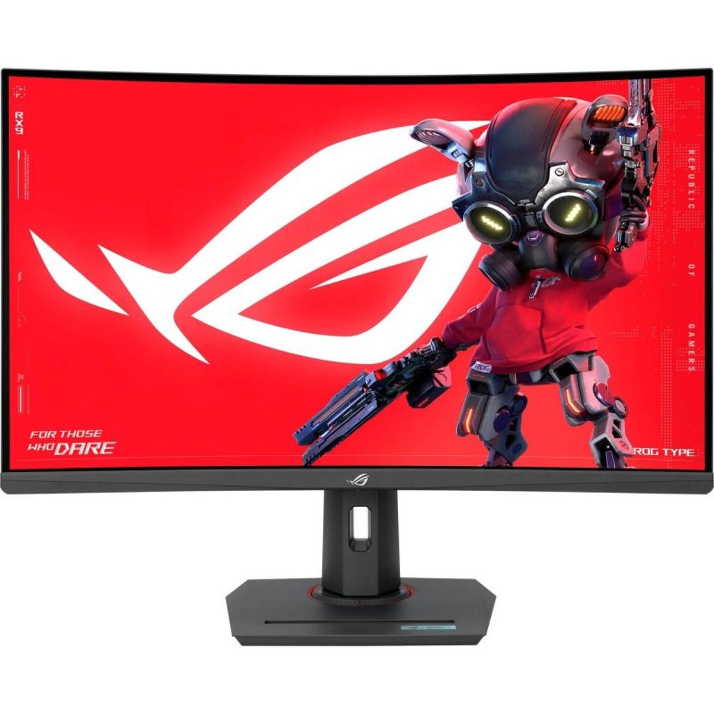 Écran 27" LCD Asus Rog Strix Xg32Wcms