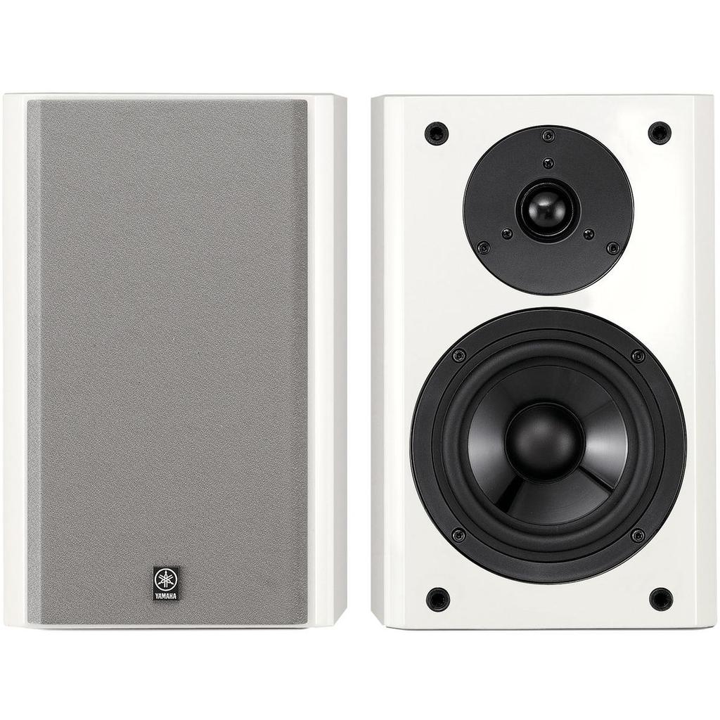 Nx E800 Yamaha Speakers