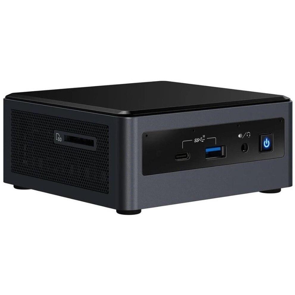 Intel Nuc10Fhn Core I5 1.6 Ghz - Ssd 128 Go Ram 8 Go
