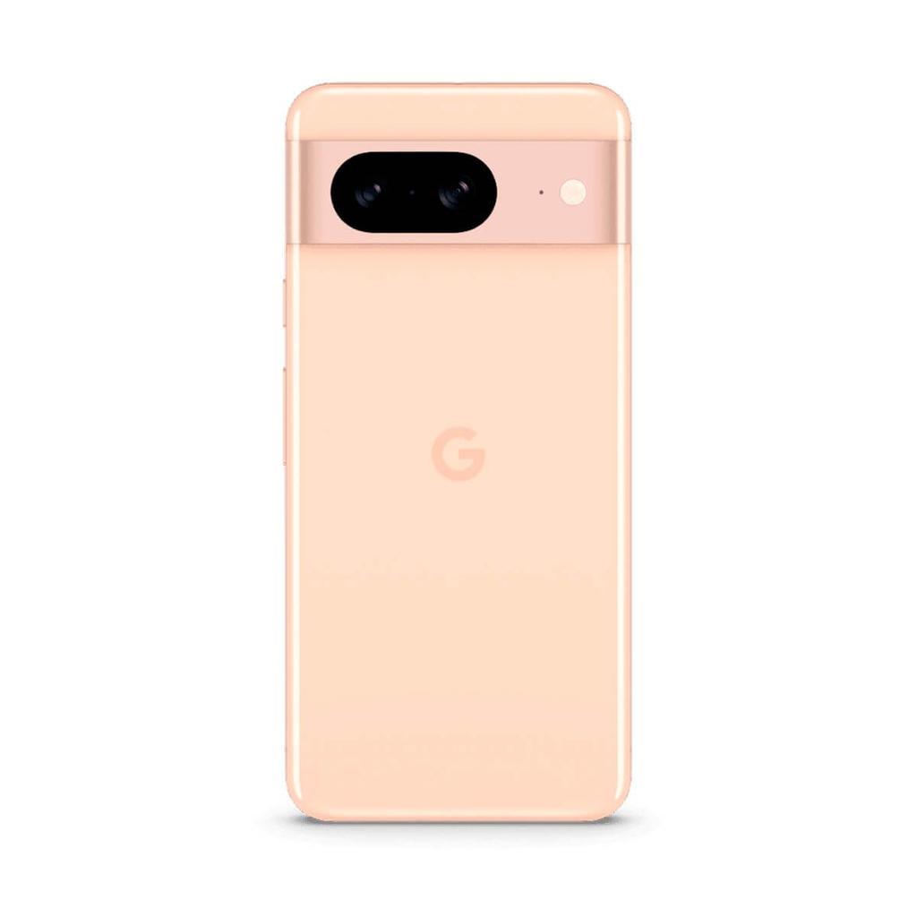 Google Pixel 8 128GB - ローズゴールド - Simフリー 【整備済み再生品