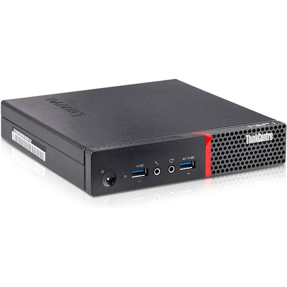 Lenovo M900 Core I7 2.8 Ghz - Ssd 2 To Ram 8 Go