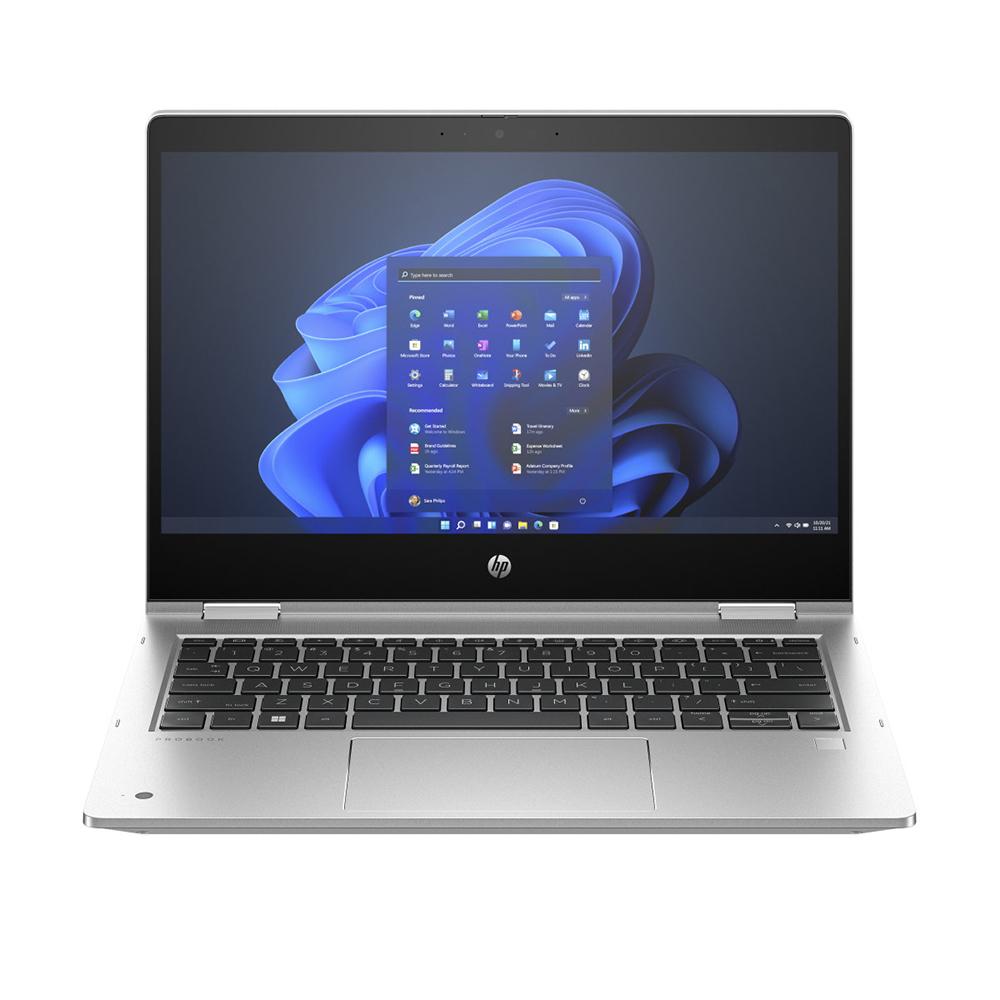 HP Pro X360 435 G10 16" Ryzen 5 2 Ghz - SSD 512 Go - 16Go Qwerty - Anglais