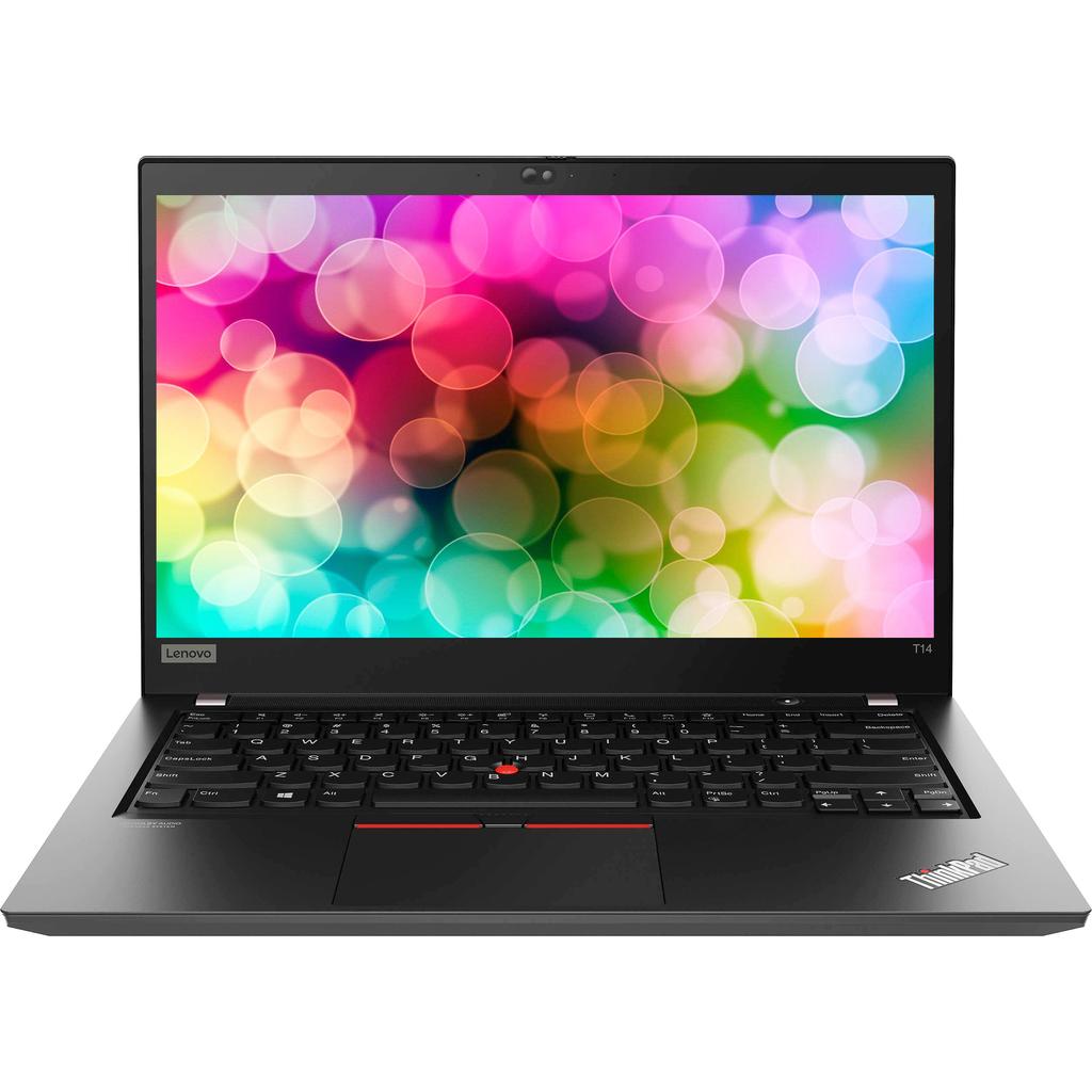 Lenovo ThinkPad T14 14-inch (2020) - Core i5-10310U - 16 GB - SSD