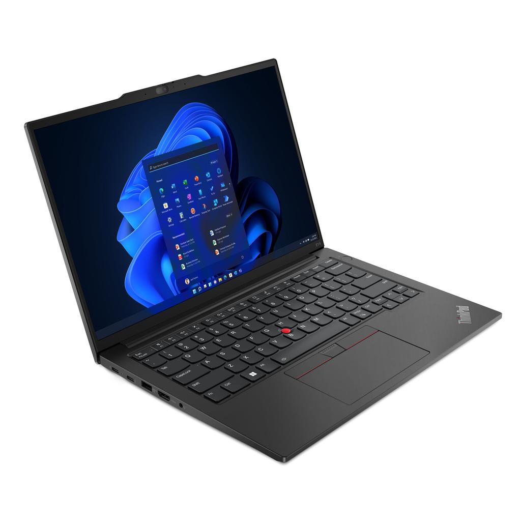 Lenovo ThinkPad E14 G5 14" Ryzen 5 2 Ghz - SSD 1To - 16Go Qwertz - Allemand
