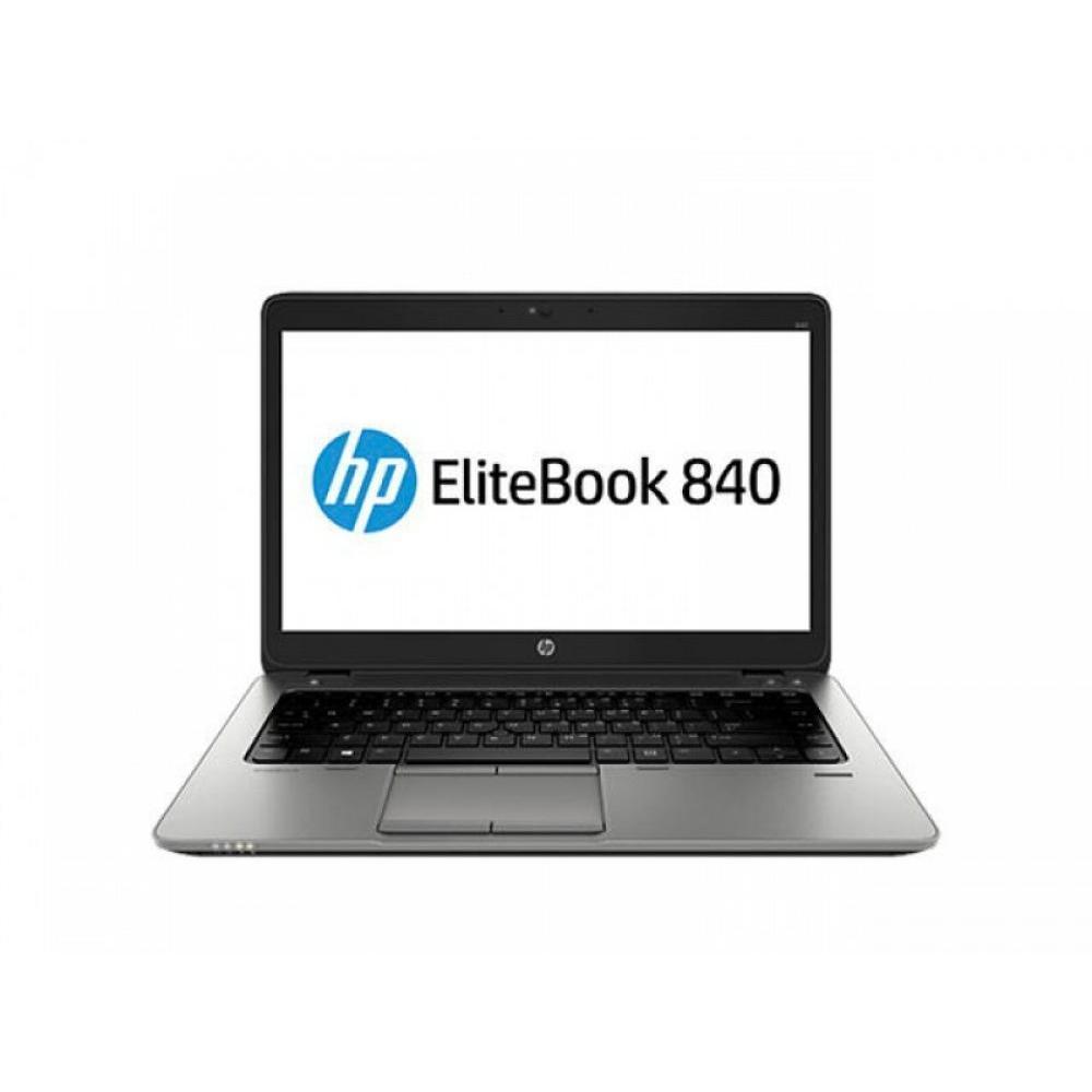 Hp Elitebook 840 G1 11" Core I5 2.6 Ghz - Hdd 500 Go - 8 Go Azerty - Français